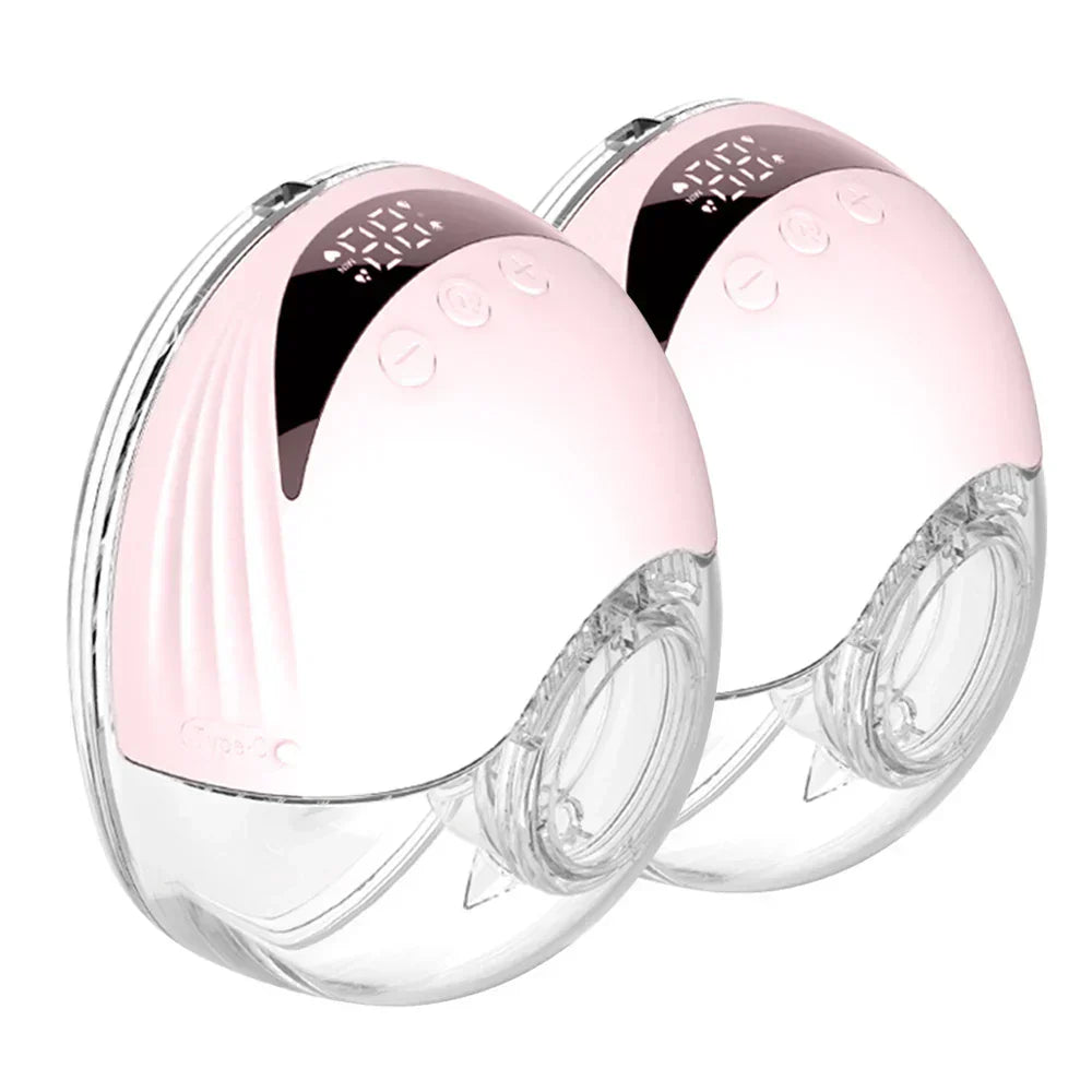 Powering Parenthood: Supporting Working Mothers in Their Breastfeeding Journey