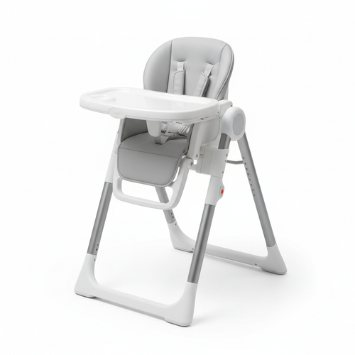 Adjustable Baby High Chair