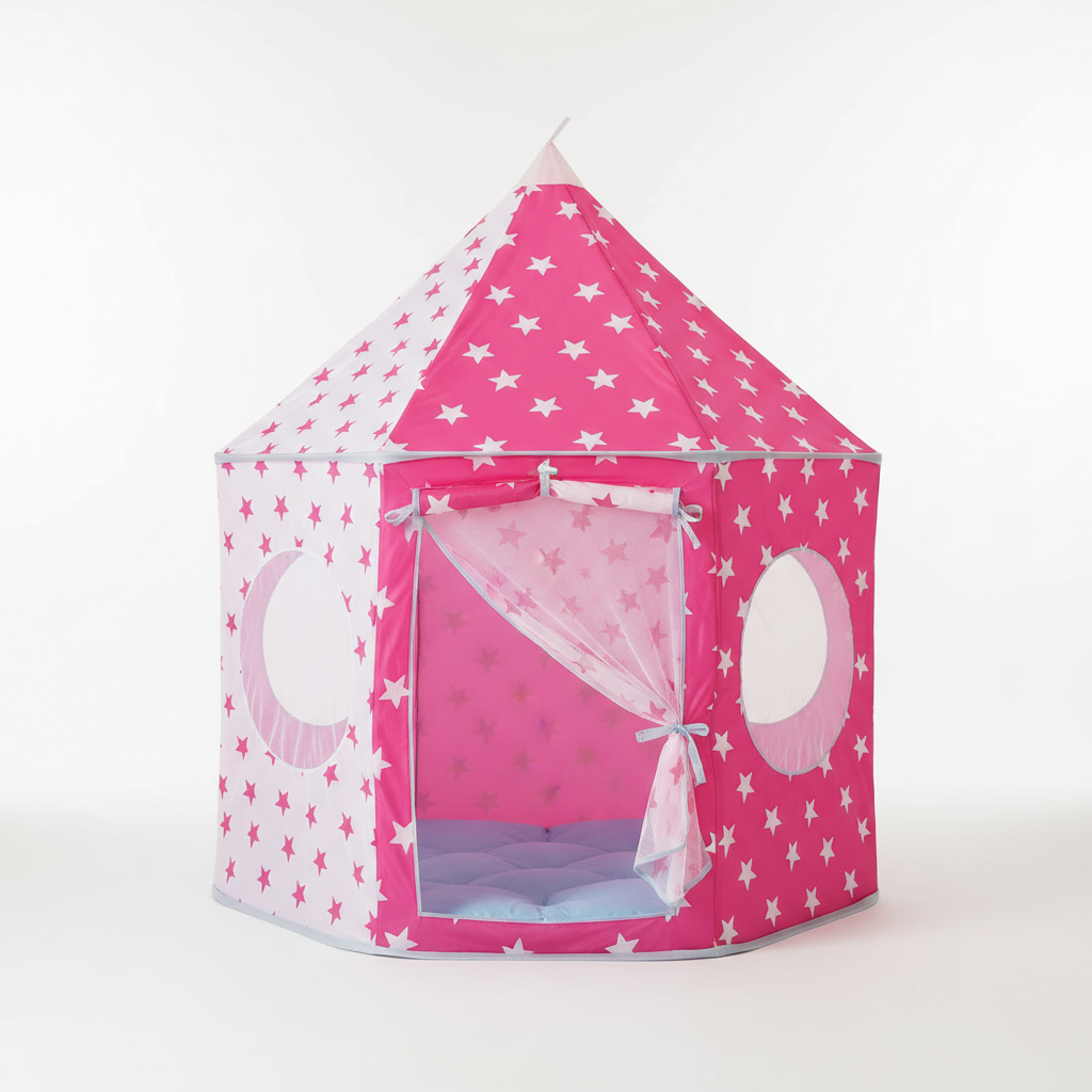 Kids Play Tent