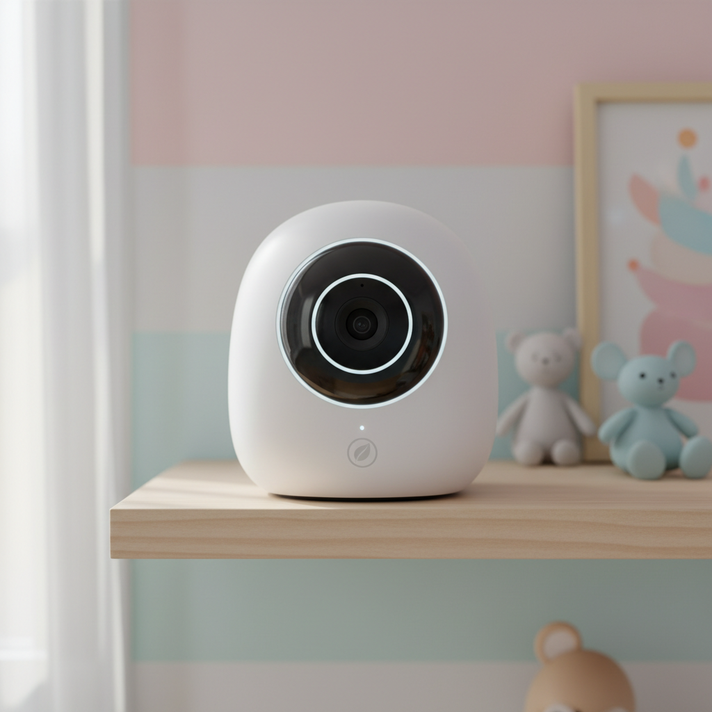 Smart Baby Monitor